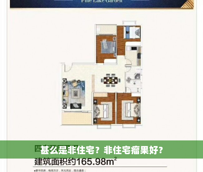 甚么是非住宅？非住宅瘤果好？