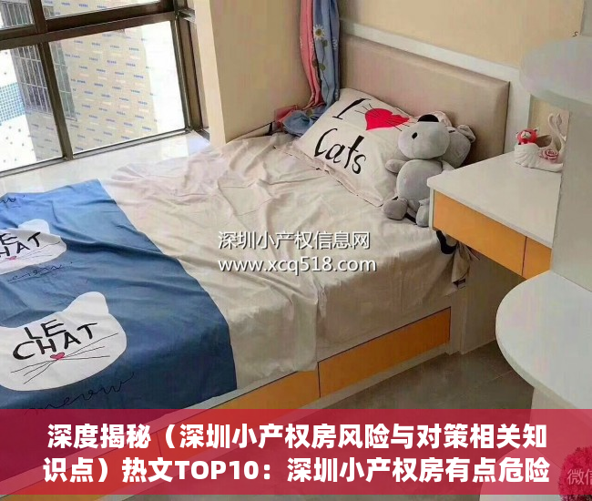 深度揭秘（深圳小产权房风险与对策相关知识点）热文TOP10：深圳小产权房有点危险……，深圳这么多小产权房何去何从，