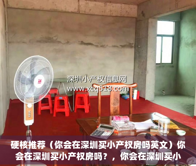 硬核推荐（你会在深圳买小产权房吗英文）你会在深圳买小产权房吗？，你会在深圳买小产权房吗英语，