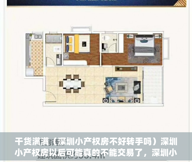干货满满（深圳小产权房不好转手吗）深圳小产权房以后可能真的不能交易了，深圳小产权房还能交易吗，