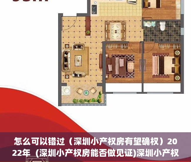 怎么可以错过（深圳小产权房有望确权）2022年  (深圳小产权房能否做见证)深圳小产权房见证注意事项，深圳小产权房未来如何处理，