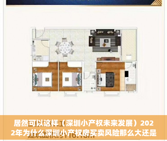 居然可以这样（深圳小产权未来发展）2022年为什么深圳小产权房买卖风险那么大还是有人购买？，深圳小产权房，
