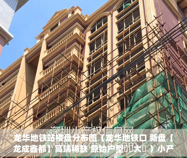 龙华地铁站楼盘分布图（龙华地铁口 新盘【龙成鑫都】高端稀缺 原始户型戶戶大陽 ）小产权房出现危房怎么办，