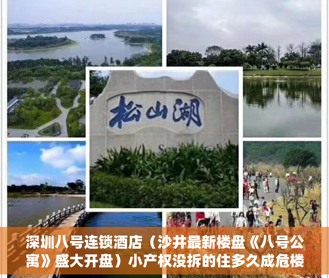 深圳八号连锁酒店（沙井最新楼盘《八号公寓》盛大开盘）小产权没拆的住多久成危楼，