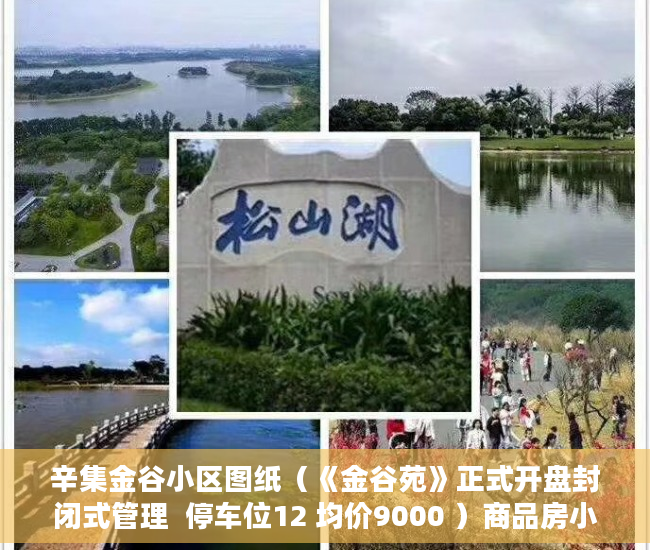 辛集金谷小区图纸（《金谷苑》正式开盘封闭式管理  停车位12 均价9000 ）商品房小产权是多久，
