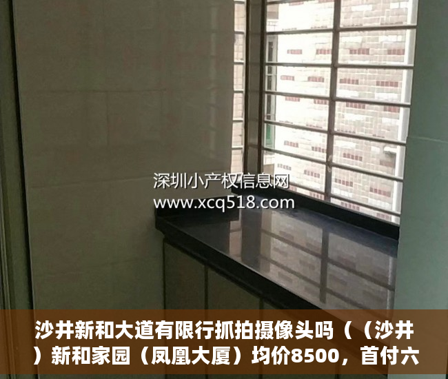 沙井新和大道有限行抓拍摄像头吗（（沙井）新和家园（凤凰大厦）均价8500，首付六成分期 ）拆小产权房怎么处理，