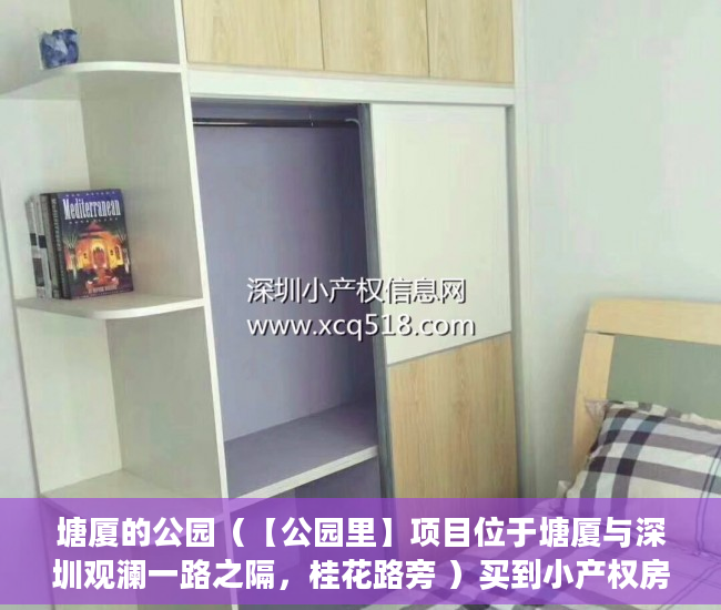 塘厦的公园（【公园里】项目位于塘厦与深圳观澜一路之隔，桂花路旁 ）买到小产权房无法过户怎么办，