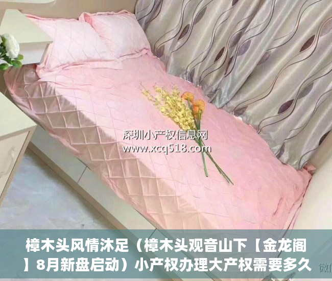 樟木头风情沐足（樟木头观音山下【金龙阁】8月新盘启动）小产权办理大产权需要多久，